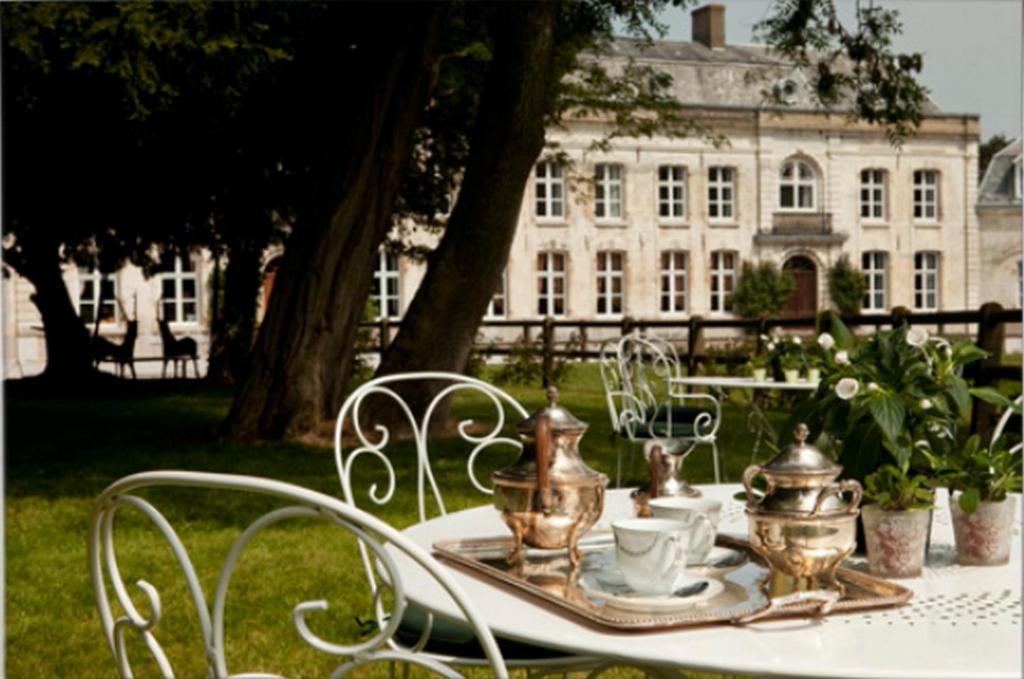 Château De Cocove Recques-sur-Hem Exterior foto