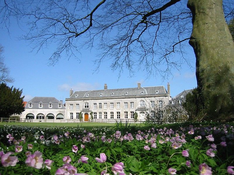 Château De Cocove Recques-sur-Hem Exterior foto